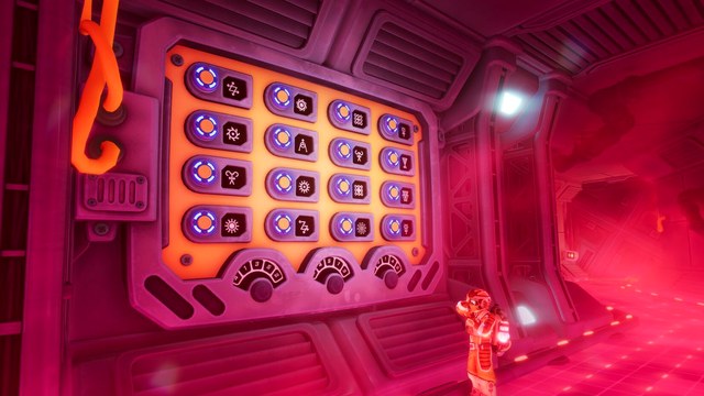 Symbol puzzles, all four of them