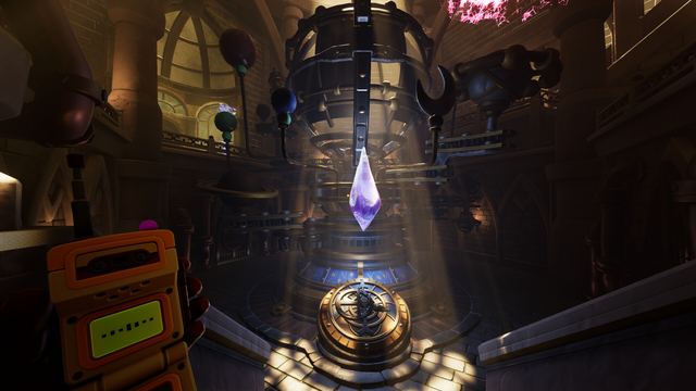 Sector 3 · Gravitonics